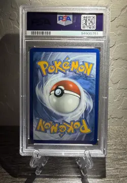 Charizard ex #199 PSA 10 Gem Mint SIR 2023 Mew EN Pokemon Card - Image 3