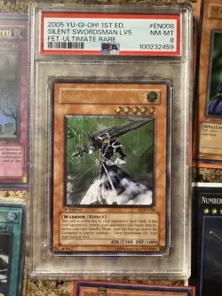 My Personal Yu-Gi-Oh Card Collection! - Image 1