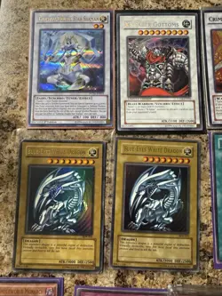 My Personal Yu-Gi-Oh Card Collection! - Image 2
