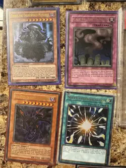 My Personal Yu-Gi-Oh Card Collection! - Image 4