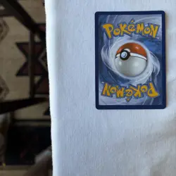Pokemon Mega Charizard 109/094 X EX Holo Ultra Rare Card CENTERED BEAUTY - Image 3