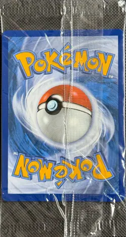 🔥 Pokemon Cards Mega Charizard X ex 023 Oricorio Mega Evolution SEALED Promo - Image 2