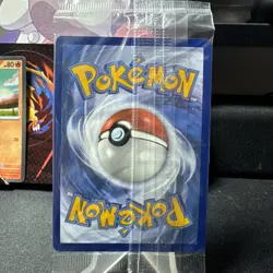Pecharunt 129 Sv: Scarlet & Violet Promo Cards Holo Sealed - Image 2