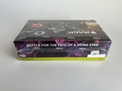 MTG Magic The Gathering Edge of Eternities EOE Play Booster Box 2025 New Sealed - Image 4