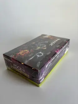 MTG Magic The Gathering Edge of Eternities EOE Play Booster Box 2025 New Sealed - Image 5
