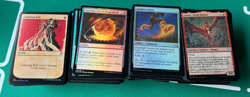 MTG Commander Legends: Battle for Baldur's Gate 400+ UC/C Foil Lot Unsearched NM - Image 1
