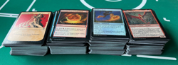MTG Commander Legends: Battle for Baldur's Gate 400+ UC/C Foil Lot Unsearched NM - Image 2