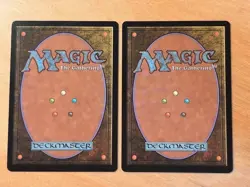 MTG Magic the Gathering 1x Formidable Speaker Lorwyn Eclipsed NM - Image 2