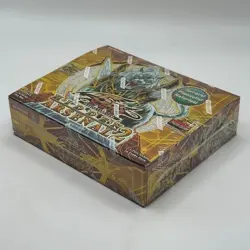 Yugioh Hidden Arsenal 2 1st Edition Booster Box Factory Sealed 5D'S - Image 2