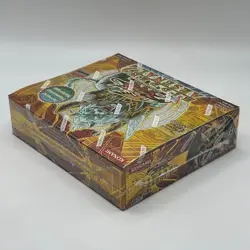 Yugioh Hidden Arsenal 2 1st Edition Booster Box Factory Sealed 5D'S - Image 3