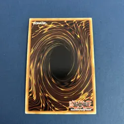 Yugioh - Rokket Loader BPRO-EN001 1st Edition Starlight Rare NM X1 - Image 4