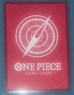 Monkey.D.Luffy ST29-001 and ST29-001 Alt Art Leader One Piece TCG English - Image 3