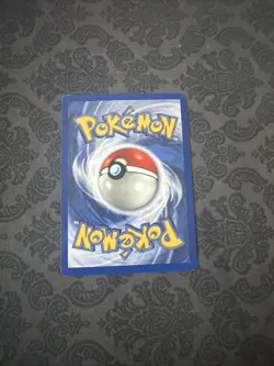 STARMIE - 64/102 - Base Set - Pokemon Card D21 - Image 2