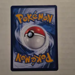 Pokemon Cinccino 1607/07 Full Art Holo Chinese 110 HP Card - Image 2