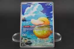 Pokemon Psyduck 226/217 Ascended Heroes Rare Water Basic Card HP 70 Attack 20 - Image 1