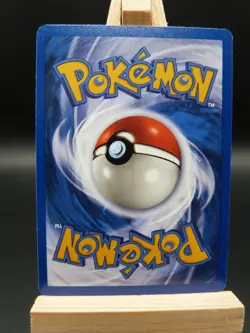 Pokemon Common Card : Bulbasaur 44/102 (Base Set) - Image 4