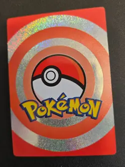 Purugly - RS-007 - Mengka Pokemon Cards - Image 2