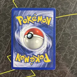 Pokemon Card - Base Set - Electrode - 21/102 - Image 2