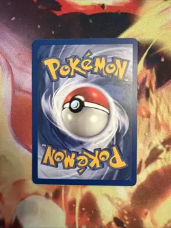 Pokemon TCG Team Rocket Machop 1st Edition 59/82 Card - Image 2