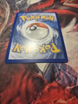 Drampa Pokemon Card 184/162 SV05: Temporal Forces Illustration Rare Holo NM - Image 4