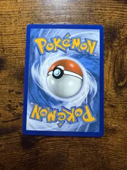 Pokemon Drampa 015/015 McDonald's 2024 Promo Holo Basic 120 HP Card - Image 2