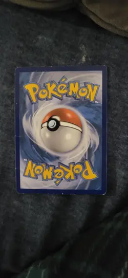 Magikarp XY143 Promo XY Holo Epic Splash Pokemon TCG Card - Image 2