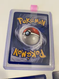 25 Vintage Pokemon Card Lot. 1st Edition, Shadowless HP-NM, Nidoqueen Holo - Image 4