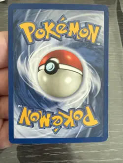 LP/NM (No-Symbol) Pokemon MR. MIME Card JUNGLE Set 6/64 HOLO RARE Error/Misprint - Image 5