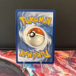 Pokemon TCG Dragonair Illustration Rare Card 181/165 Scarlet & Violet 151 NM - Image 2
