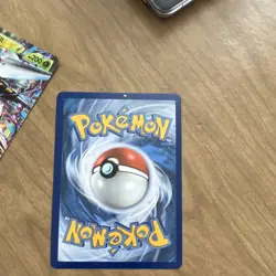 Pokemon TCG GX/EX Lot - Salamence, MBeedrill, Zygarde, White Kyurem - 4 Cards - Image 2