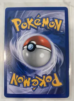 Vintage Scyther Base Set 2 Holo Rare 17/130 Pokemon Card - Image 2