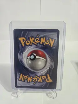 Pokemon TCG Nidoqueen Jungle 7/64 Holo Holo Rare Card - Image 2