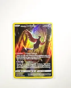 Galarian Articuno - Promo SWSH: Sword & Shield Promo Cards SWSH282 NM - Image 1