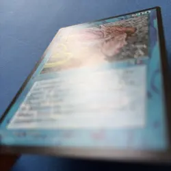 Thought Lash Alliances Regular MTG Magic The Gathering - Image 2