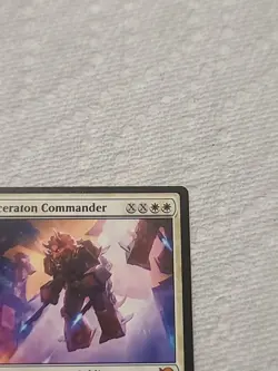 Triceraton Commander Teenage Mutant Ninja Turtles Regular - Image 3