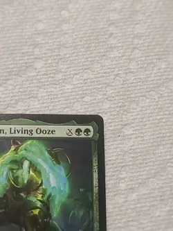 Mutagen Man, Living Ooze Teenage Mutant Ninja Turtles Regular - Image 3