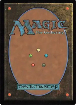 Magic: The Gathering 2024 Wizards of the Coast Foundations Twinflame Tyrant #97 - Image 2