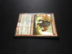 Goblin Lackey FOIL LP [From the Vault: Exiled] Mtg Magic Free Tracking! - Image 3