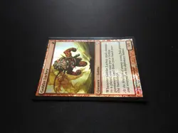 Goblin Lackey FOIL LP [From the Vault: Exiled] Mtg Magic Free Tracking! - Image 4