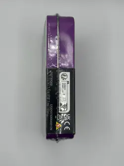 MTG x TMNT Donatello Collector Tin w/ 3 Booster Packs + Exclusive Sticker Sealed - Image 4