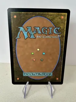 MTG Brotherhood's End The Brothers' War Rare NM #128 - Image 2