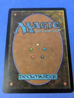 MTG Magic: Innistrad Remastered: Hermit Druid #0202 Rare - NM - Image 2