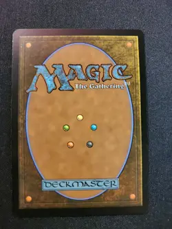 Temple Garden Lorwyn Eclipsed NM Magic the Gathering MTG Tcg See Pics - Image 4