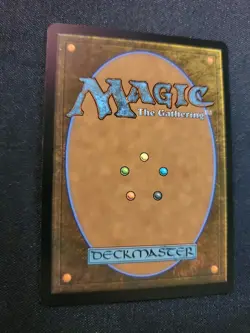 Temple Garden Lorwyn Eclipsed NM Magic the Gathering MTG Tcg See Pics - Image 5