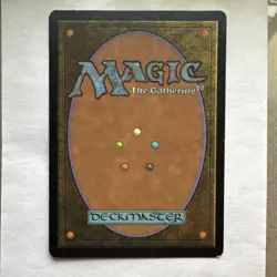 Myojin of Night's Reach - Rare Creature Spirit Black Magic 126/306 - Image 2