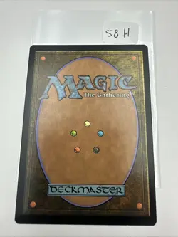 1x Risen Reef NM-Mint, English Core Set 2020 MTG Magic - Image 4