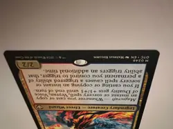 Magic: The Gathering Veyran, Voice Of Duality M 0248 - Image 2