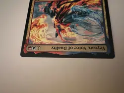 Magic: The Gathering Veyran, Voice Of Duality M 0248 - Image 3