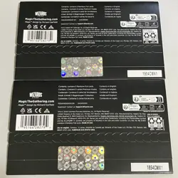 MTG - Secret Lair - Ghostbusters: Slimer & The Real Ghostbusters - Sealed - FOIL - Image 2