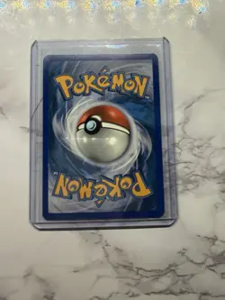 Pokemon TCG N Trainer Ultra Rare Full Art Holo 101/101 Noble Victories 2011 - Image 2